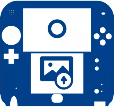 Personalised Nintendo Skin - TenStickers