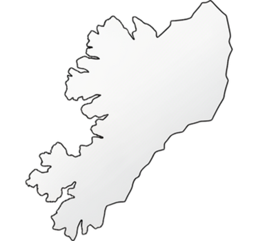 Car sticker mini isle of bute - TenStickers