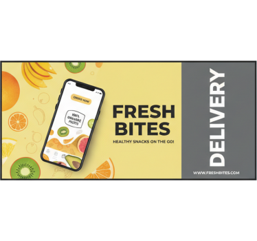 Car sticker custom mini business advertisement - TenStickers