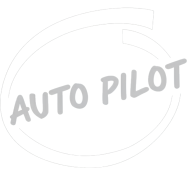 Car sticker minimalist white cutout - TenStickers