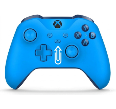 Xbox wrap personalised xbox one controller wrap - TenStickers
