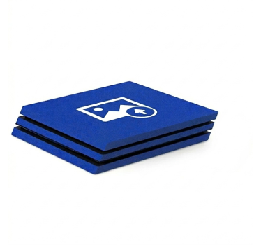 Ps4 skin personalized ps4 pro - TenStickers