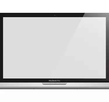computer whiteboard sticker Office Wall Decor - TenStickers