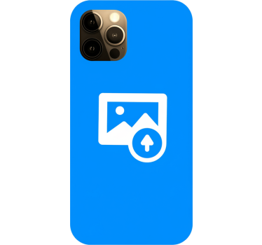 Iphone sticker personalised iphone 16 pro - TenStickers