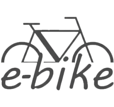 Customisable sticker electric motorized bike decal - TenStickers