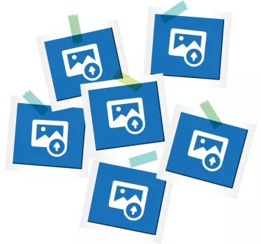 Wedding sticker memorable wedding moments - TenStickers