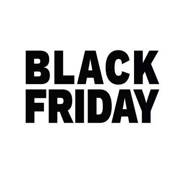 Sales sticker for bold shopping event - TenStickers