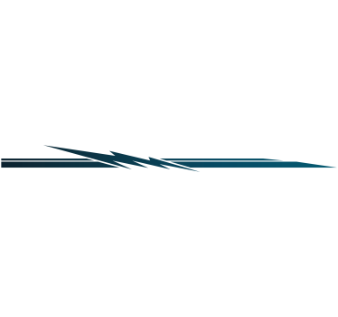 Race stripe for car sticker - TenStickers