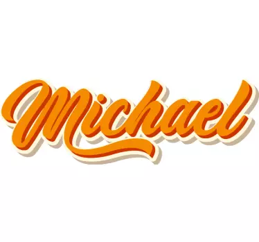 graffiti mural personalized urban decal - TenStickers