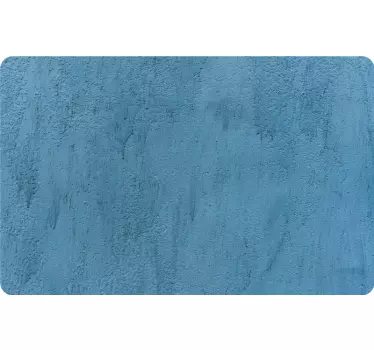 Laptop skin textured blue cover - TenStickers