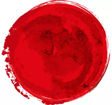 Japan Flag Puzzle Wall Sticker - TenStickers