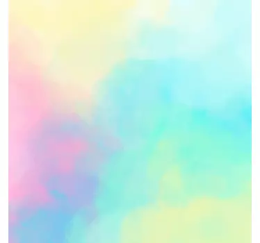 Kallax colors decals for furniture - TenStickers