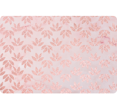 Laptop skin botanical artistry cover - TenStickers