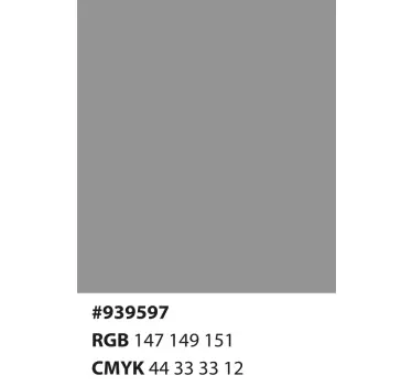 Print sticker color code display - TenStickers