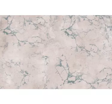 Laptop skin marble surface wrap - TenStickers