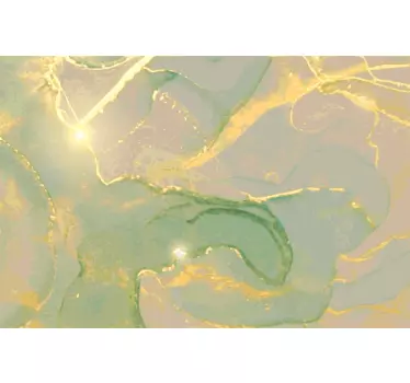 Laptop skin abstract fluid designs - TenStickers