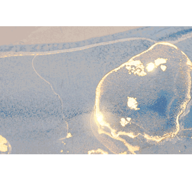 Laptop skin elegant abstract surface design - TenStickers