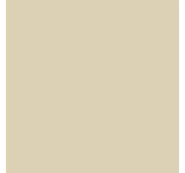 Beige plain vinyl sticker - TenStickers