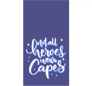 Iphone sticker courage is grace under pressure - TenStickers