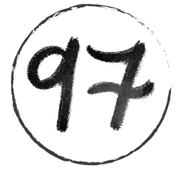 Recycling decal for bin custom number label - TenStickers