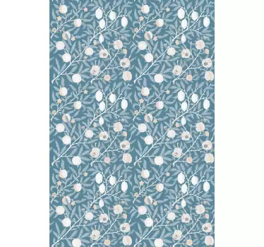 Fancy vintage pattern decals for furniture - TenStickers
