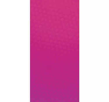 Iphone sticker vibrant pink overlay - TenStickers