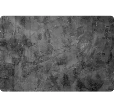 Laptop skin textured surface cover - TenStickers