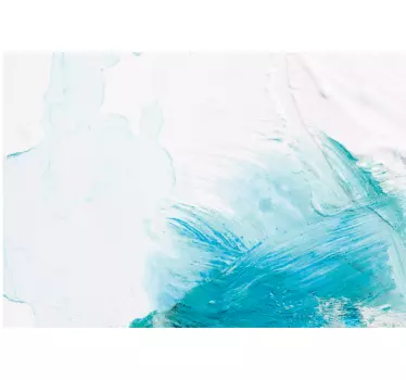 Elegant Abstract Pattern laptop skin - TenStickers