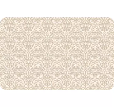 Laptop skin with detailed textured surface - TenStickers