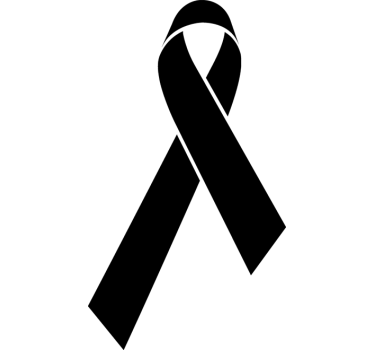Breast Cancer Charity Sticker - TenStickers