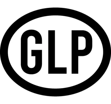 car GLP car decorative sticker - TenStickers