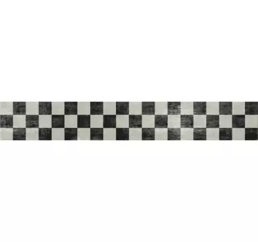 Car Racing Stripe Car Sticker - TenStickers