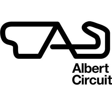 Customizable circuit motorbike decal - TenStickers