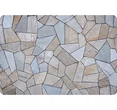 Marble texture laptop skin decal - TenStickers