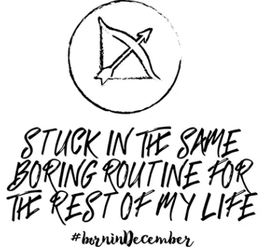 Dull Habit Quote Decal wall decal quotes - TenStickers