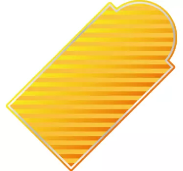 Sales sticker promotional sales sticker - TenStickers