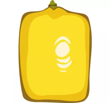 Shop window sticker special offer lemonade - TenStickers