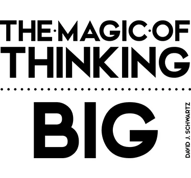 Thinking Big Wall Sticker - TenStickers