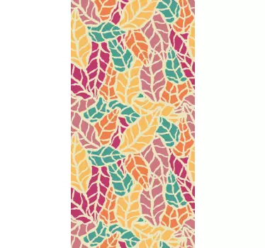 translucent window decal - TenStickers