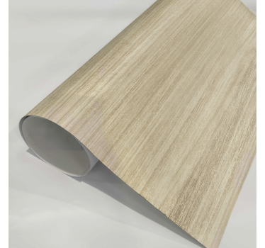 Light colored wood furniture decal - TenStickers