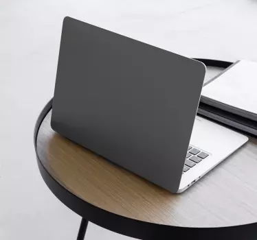 Cracked pepper Laptop skin - TenStickers