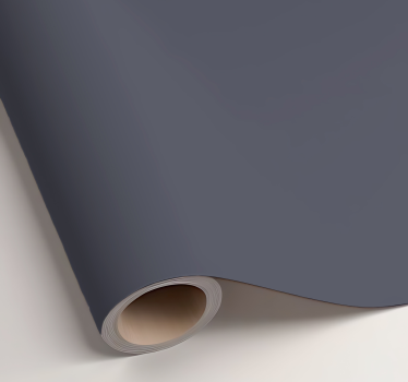 Contact paper - Dark gray - TenStickers