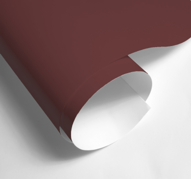 Contact paper - Garnet - TenStickers