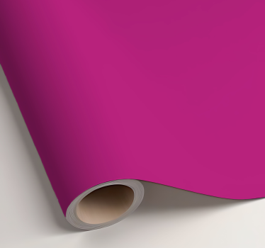Contact paper - Hot pink - TenStickers
