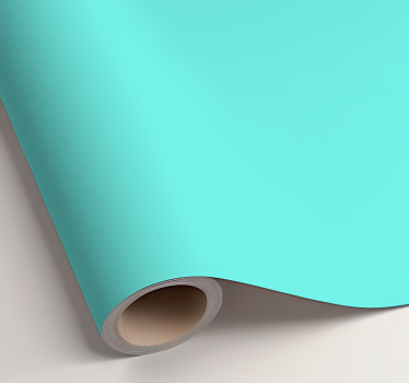 Contact paper - Light turquoise - TenStickers