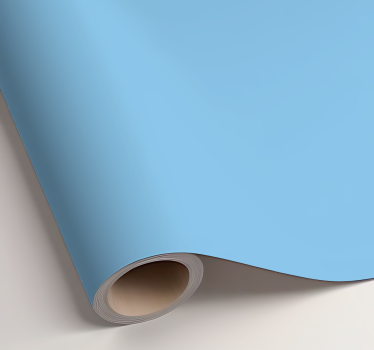 Contact paper - Sky blue - TenStickers