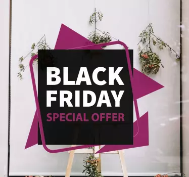 Sales sticker daring sale alert - TenStickers