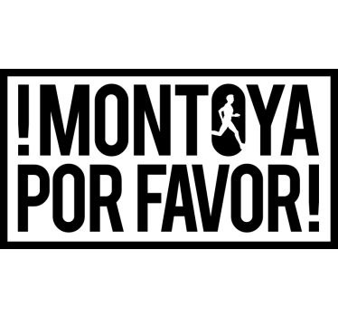 "Montoya por favor" t-shirt - TenStickers