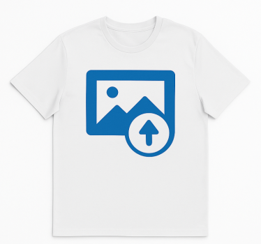 Baby t-shirt baby t-shirt - TenStickers