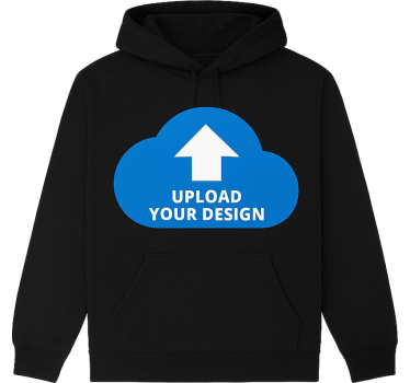 Custom women hoodie - TenStickers